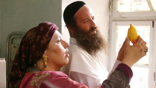 האושפיזין Bild 2