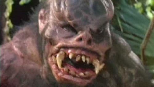 Deadly Species Bild 1