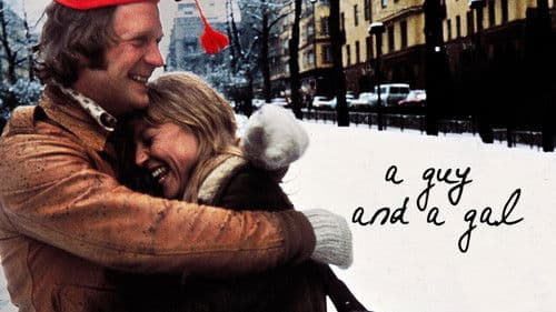 En kille och en tjej Bild 3