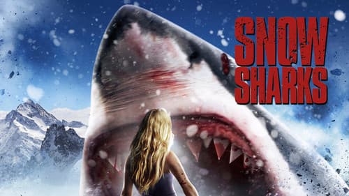 Snow Sharks Bild 3