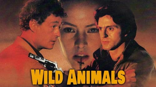 Großstadthölle - Gehetzt und gejagt Bild 2