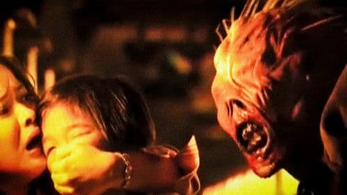 Shake, Rattle & Roll 8 Bild 1