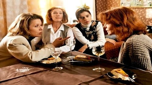 Matki, żony i kochanki Bild 4