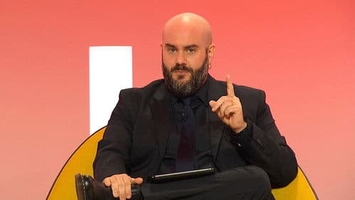 I tu què faries? Bild 1