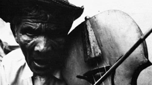 Nordeste: Cordel, Repente e Canção Bild 1