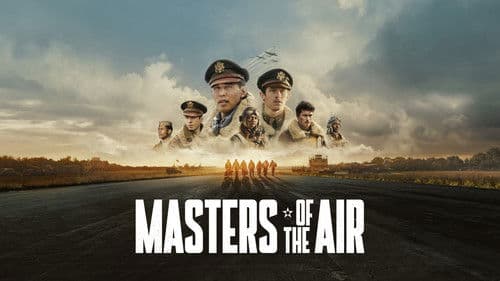 Masters of the Air Bild 8