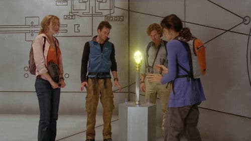 Lost City Raiders Bild 1