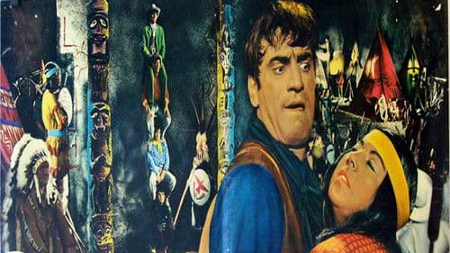 I magnifici Brutos del West Bild 2