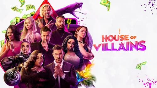 House of Villains Bild 8