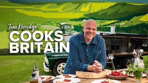 Tom Kerridge Cooks... Bild 2