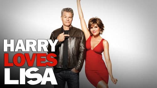 Harry Loves Lisa Bild 2
