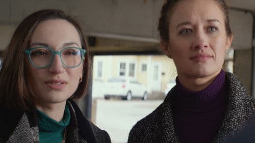 The Daughters of the Domino Bild 1