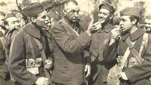 The Road Back Bild 1