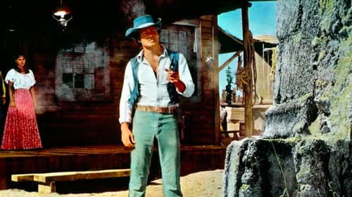 Rache in El Paso Bild 1