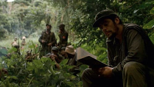 Che - Teil 1: Revolución Bild 5