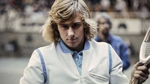 Sagan om Björn Borg Bild 1