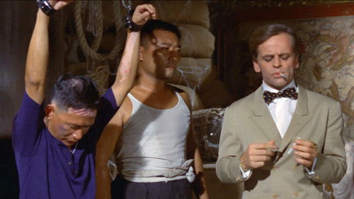 Die Pagode zum fünften Schrecken Bild 4