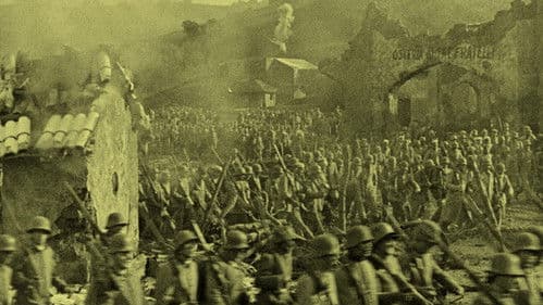 Merry-Go-Round Bild 8