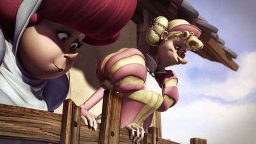 Tout conte fait Bild 3