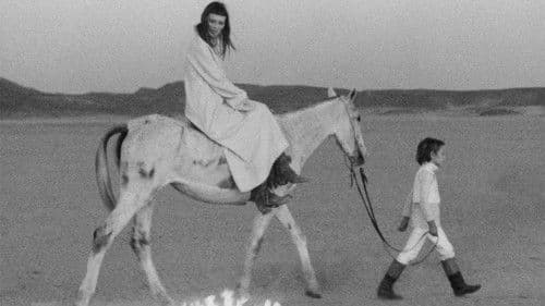 nico/philippe garrel Bild 2