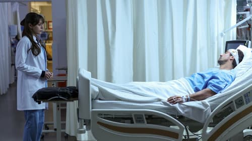 Doktor: Başka Hayatta Bild 1