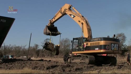 Deep Sea Salvage Bild 1