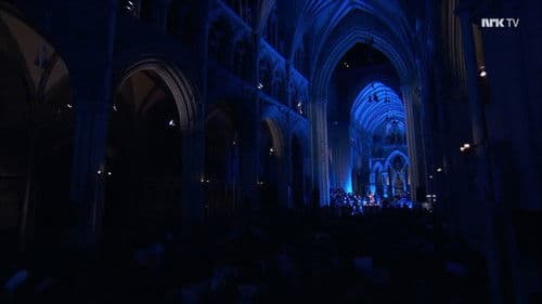 Konsert med Aurora fra Nidarosdomen Bild 7