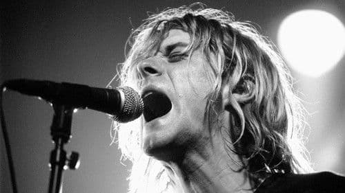 Nirvana: Live at the Paradiso Bild 1