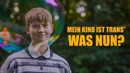 Mein Kind ist trans* - was nun? Bild 4