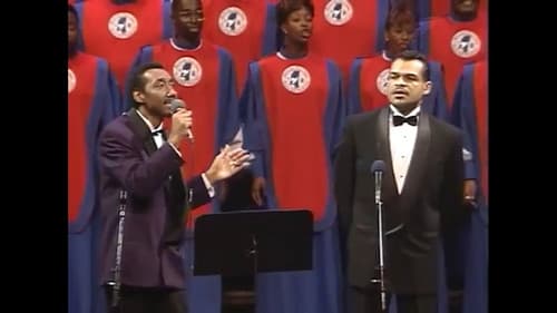 Mississippi Mass Choir: It Remains to Be Seen Bild 1