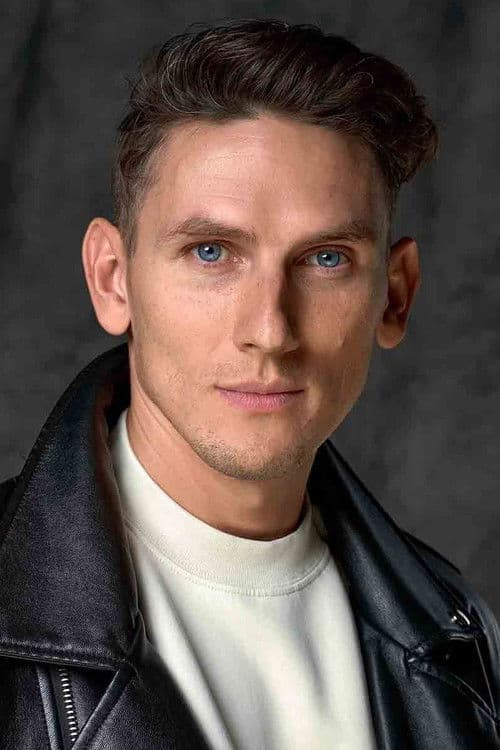 Кирилл Волин