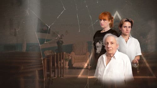 João Sem Deus: A Queda de Abadiânia Bild 1