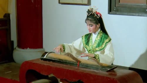 唐伯虎点九美 Bild 4