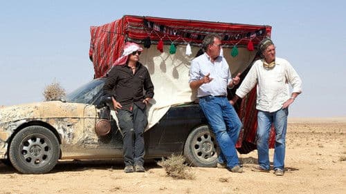 Top Gear: The Great Adventures 4 Bild 3