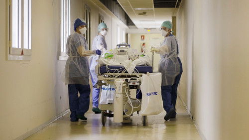 Mission COVID Bild 1