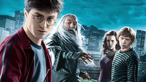 Harry Potter und der Halbblutprinz Bild 6