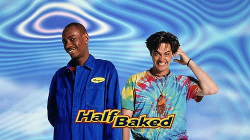 Half Baked - Völlig high und durchgeknallt Bild 6