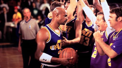 Das große Basketball-Kidnapping Bild 4