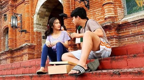 Silly Red Shoes Bild 1