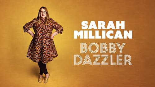 Sarah Millican: Bobby Dazzler Bild 2