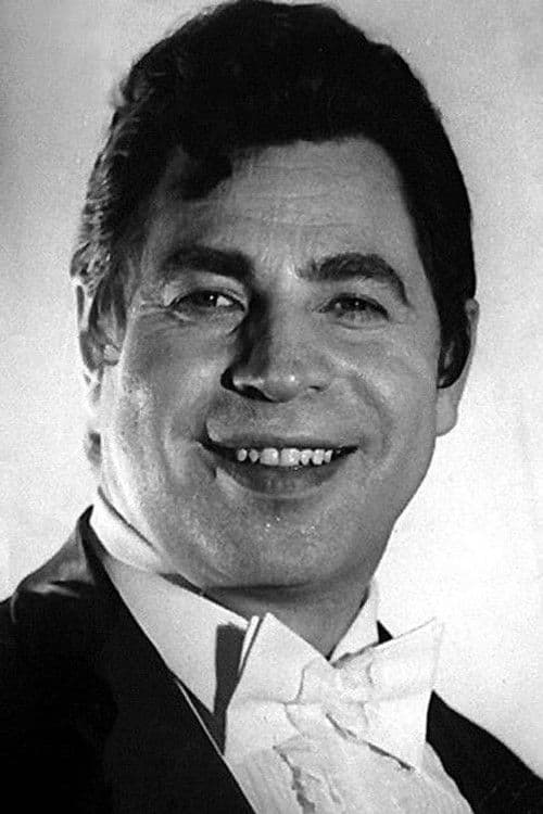 Леонид Харитонов