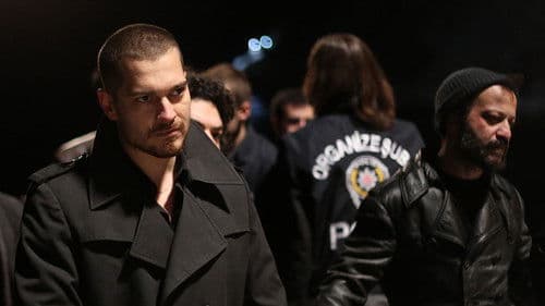 İçerde Bild 3