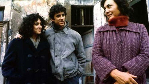 Storia d'amore Bild 1