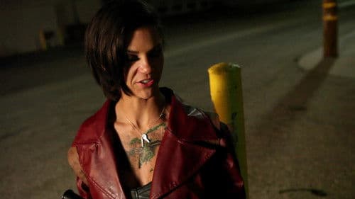 Beyond Fucked: A Zombie Odyssey Bild 8