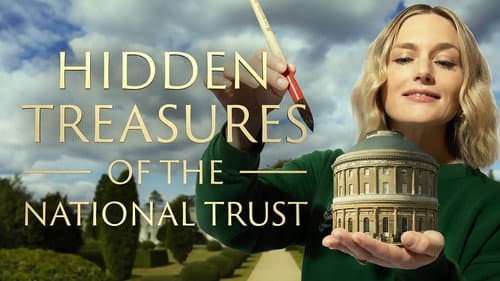 Hidden Treasures of the National Trust Bild 1