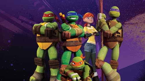 Teenage Mutant Ninja Turtles Bild 6