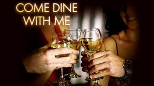 Come Dine with Me Bild 1