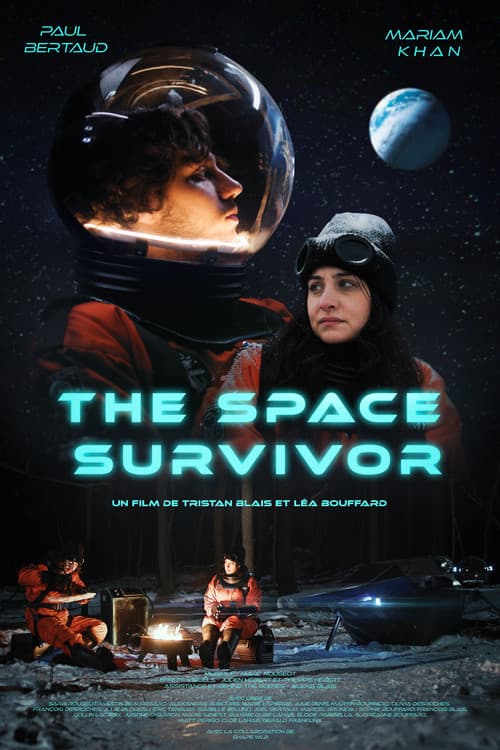 The Space Survivor