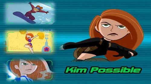 Kim Possible: Die geheimen Akten Bild 1