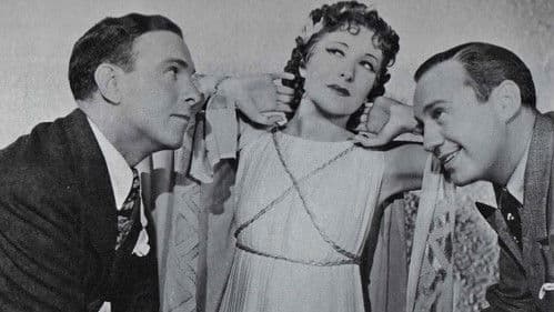 College Holiday Bild 1